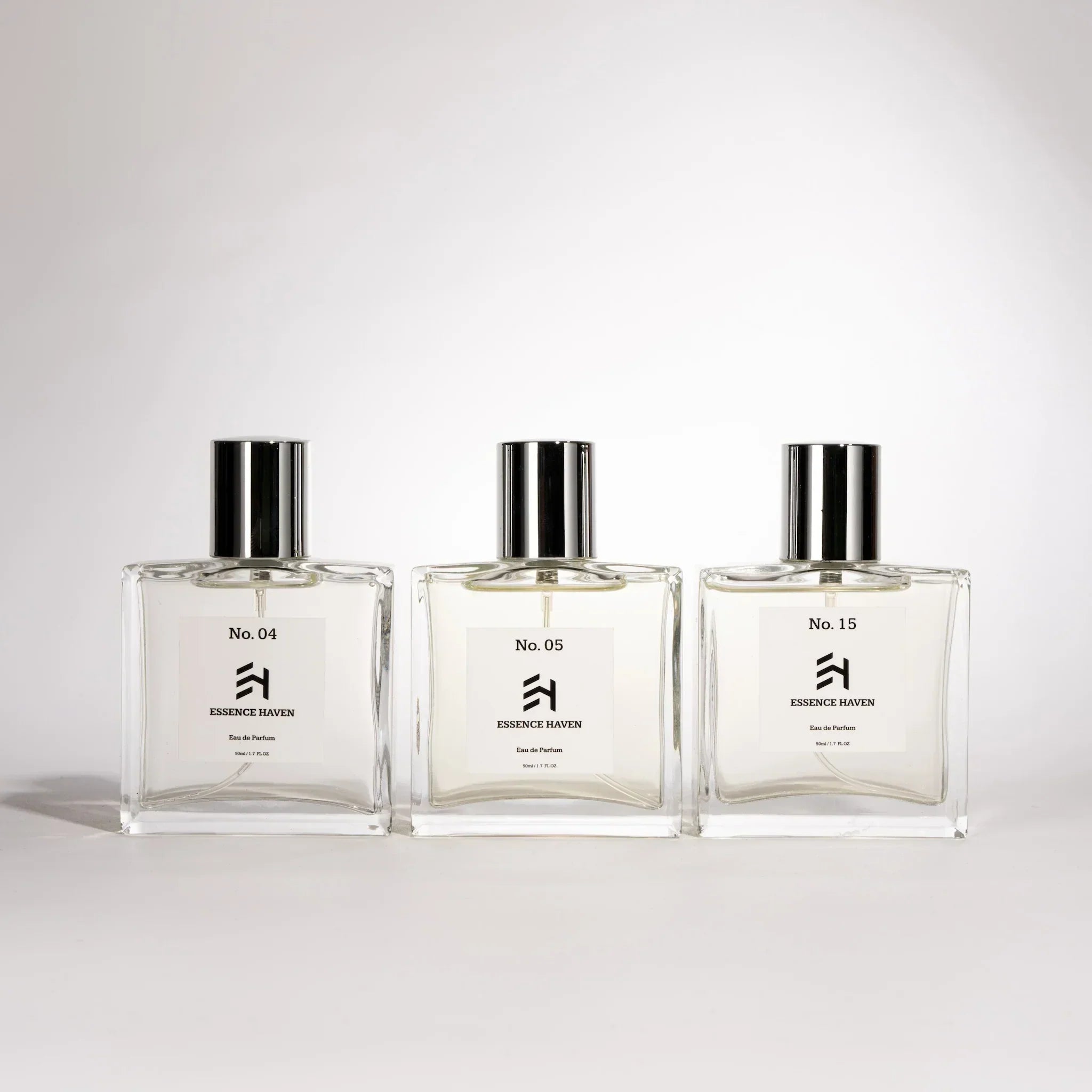 Essence Haven Collection