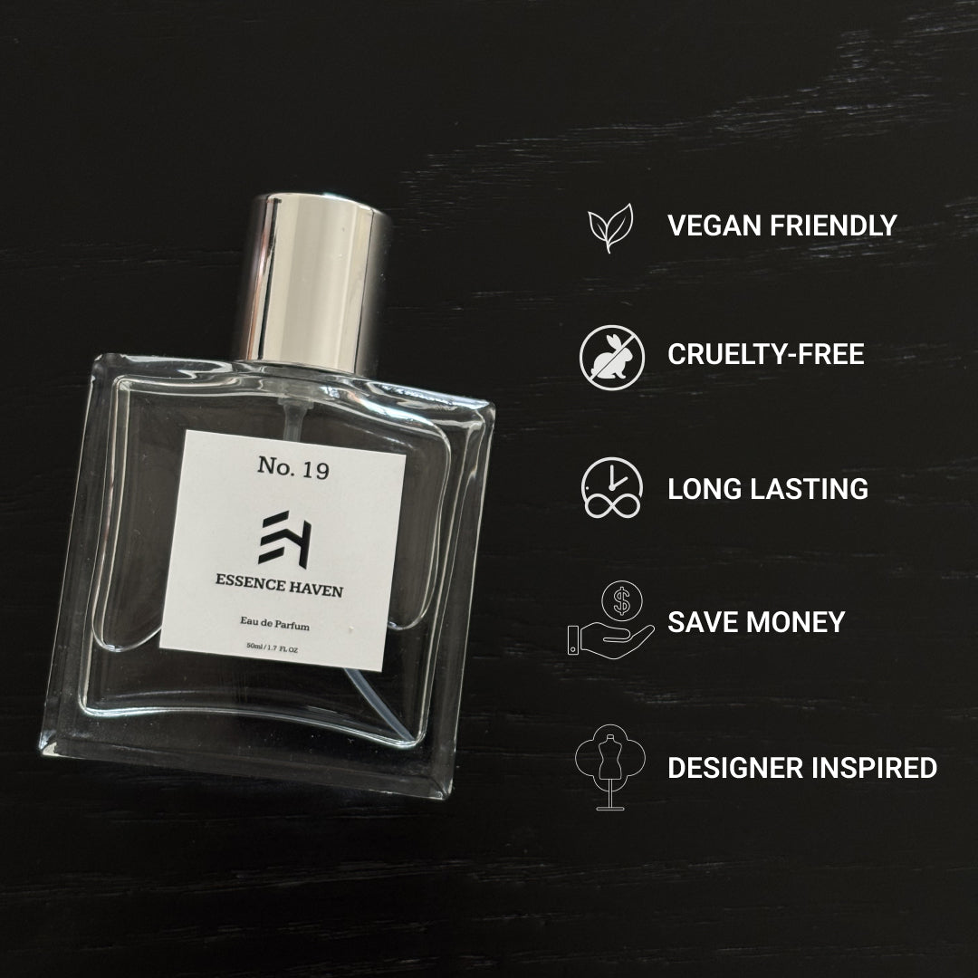 Essence Haven Collection