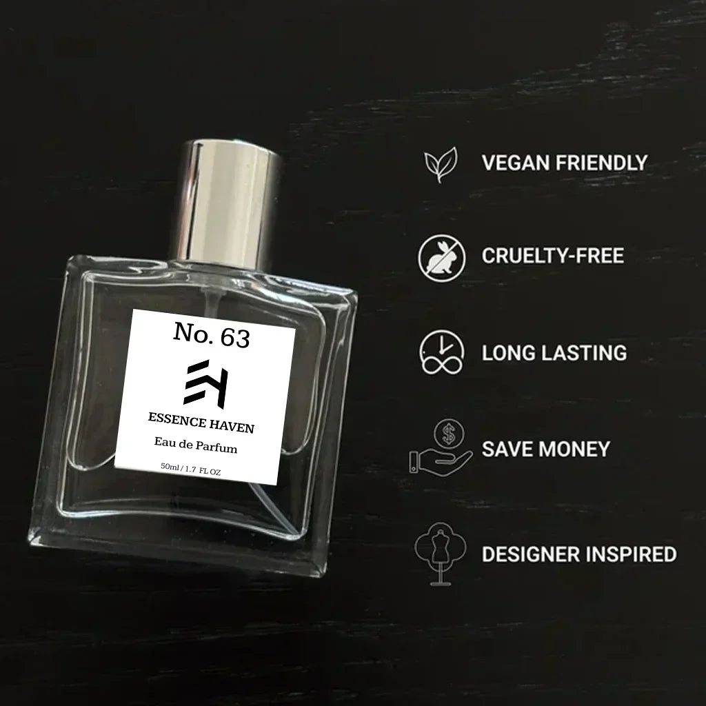 Inspired By LV Météore - No. 63