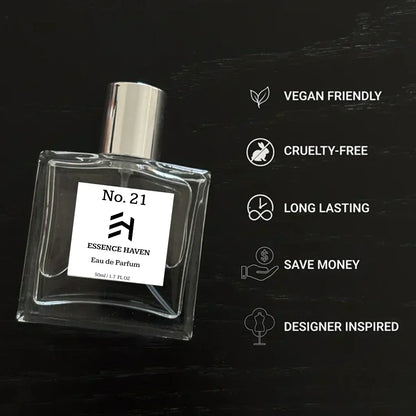 Inspired By Another 13 - No. 21