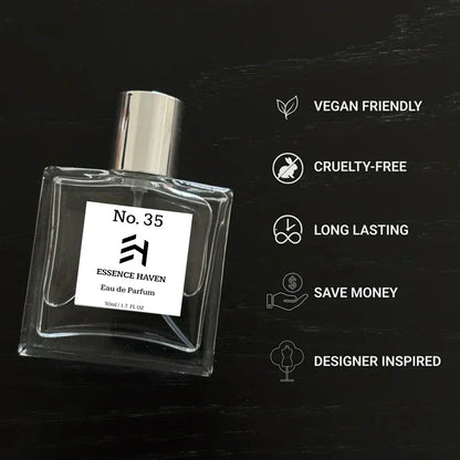 Inspired By Side Effect - No. 35